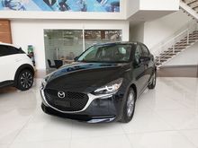 2019 Mazda 2 1,5 R Hatchback