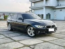 2014 BMW 320i 2.0 Sport Sedan , LOW KM 83 RB , BMW 320i SPORT ( N 20 ) HITAM 2014