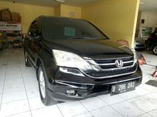 2010 Honda CR-V 2.4 2.4 i-VTEC SUV