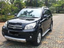2013 Daihatsu Terios 1.5 TX SUV