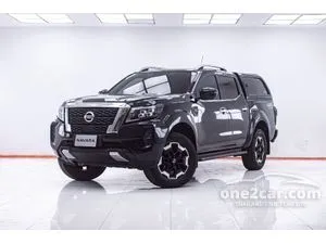 2021 Nissan Navara 2.3 VL Double Cab Pickup