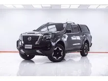 2021 Nissan Navara 2.3 Double Cab VL 4WD Pickup