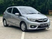 2018 Honda Brio 1.2 Satya E Hatchback