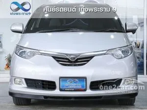 2009 Toyota ESTIMA 2.4 E-Four Hybrid Wagon