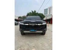 2023 Toyota Land Cruiser 3.3 300 GR-S SUV Attitude Black Mica