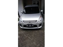 2014 Suzuki Ertiga 1.4 GX MPV