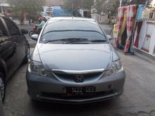 2004 Honda City 1.5 VTEC Sedan