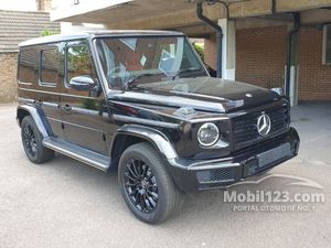 Dijual Mercedes Benz 280ge Jeep G Class Youtube