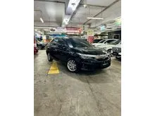 2022 Honda City 1.5 Sedan KM 12rb E CVT Terawat 2023 RS New City GN2