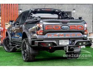 2022 Ford RANGER 2.0 XLT Double Cab Hi-Rider Pickup