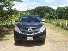 2015 Mazda BT-50 PRO 2.2 DOUBLE CAB Hi-Racer Pickup AT