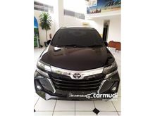 2021 Toyota Avanza 1.3 G MPV Promo Maret PPnBM Stock Terbatas