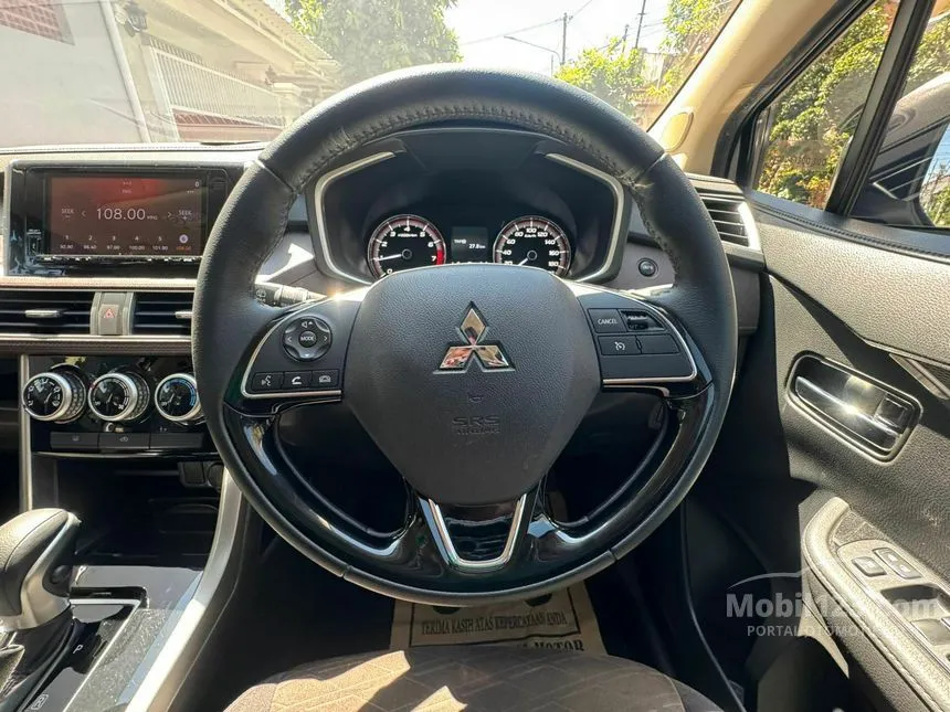 2021 Mitsubishi Xpander Cross MPV