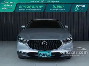2020 Mazda CX-30 2.0 C SUV
