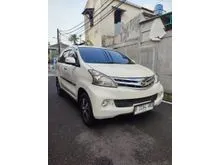 2014 Daihatsu Xenia 1.0 M Sporty MPV