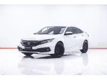 2020 Honda CIVIC 1.5 FC (ปี 16-20) Turbo RS Sedan