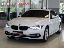 2016 BMW 320d 2.0 F30 (ปี 11-16) Sport Sedan