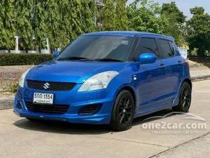 2016 Suzuki SWIFT 1.2 GL Hatchback