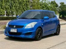 2016 Suzuki SWIFT 1.2 (ปี 12-17) GL Hatchback