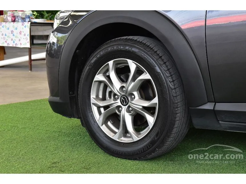 2021 Mazda CX-3 Base Plus SUV