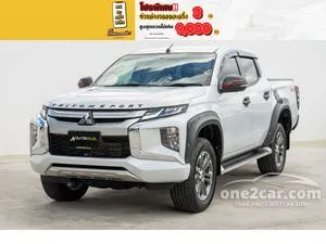 2020 Mitsubishi TRITON 2.4 GT Plus Double Cab Pickup