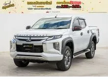 2020 Mitsubishi TRITON 2.4 Double Cab (ปี 18-23) GT Plus Pickup