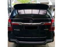 2015 Toyota Kijang Innova 2.5 V MPV