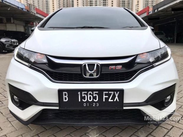  Honda Jazz Mobil bekas dijual di Dki-jakarta Indonesia - Dari 201 