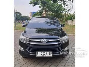 2016 Toyota Kijang Innova 2.0 G MPV