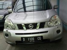 2010 Nissan X-Trail 2.0 T31 SUV