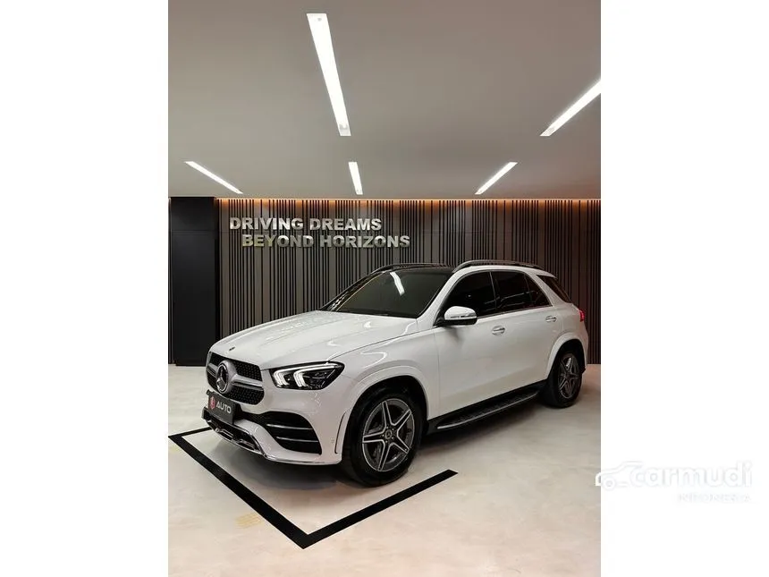 Jual Mobil Mercedes