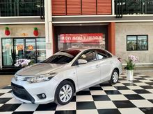 2014 Toyota Vios 1.5 (ปี 13-17) J Sedan AT