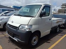 CUCI GUDANG AKHIR TAHUN DAIHATSU Gran Max Pickup 2020 Dp 9 jt