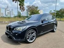2013 BMW X1 2.0 sDrive20d Sport Edition SUV