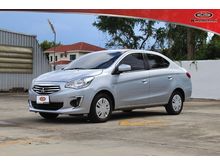 2017 Mitsubishi Attrage 1.2 GLX Sedan