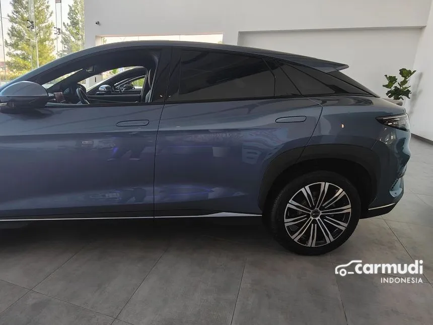 2025 BYD Sealion 7 Premium SUV