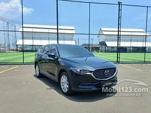 2020 Mazda CX-8 2.5 Touring SUV