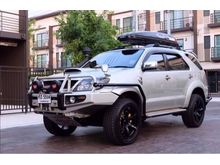 2005 Toyota Fortuner 3.0 (ปี 04-08) V SUV AT