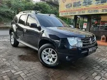 2016 Renault Duster 1.5 RxL SUV