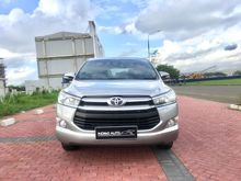 2016 Toyota Kijang Innova 2.0 V MPV