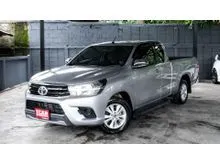 2018 Toyota HILUX REVO 2.4 Smart Cab E Pickup
