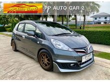 2011 Honda Jazz 1.5 (ปี 08-14) V i-VTEC Hatchback AT