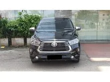 2020 Toyota Kijang Innova 2.4 Venturer MPV Diesel Facelift Record Garansi