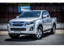2016 Isuzu D-Max 1.9 SPACE CAB (ปี 11-17) Hi-Lander Z Pickup AT