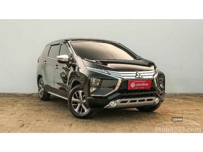 2019 Mitsubishi Xpander Ultimate MPV