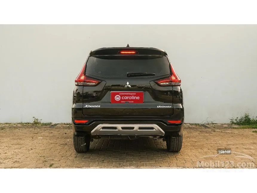 2019 Mitsubishi Xpander Ultimate MPV