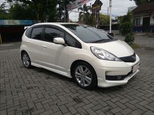 2012 Honda Jazz 1.5 RS Hatchback