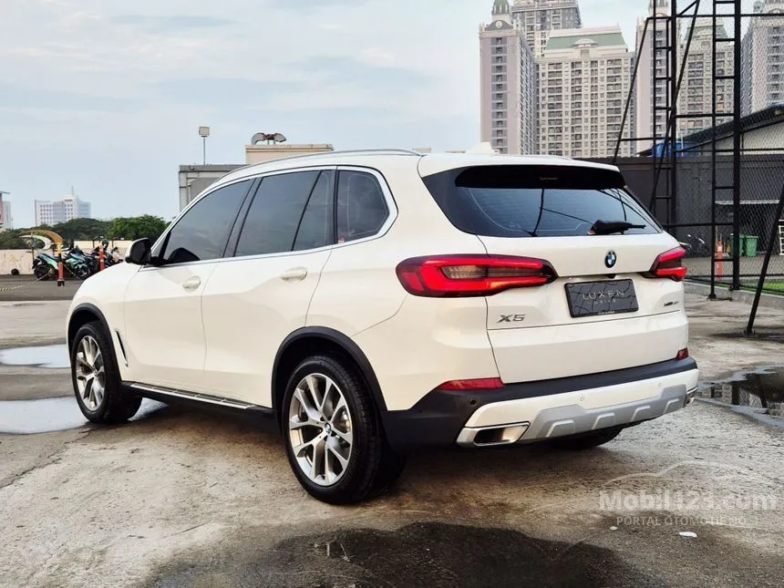 2023 BMW X5 xDrive40i xLine SUV
