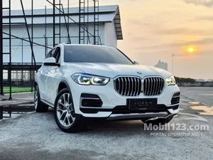 2023 BMW X5 3.0 xDrive40i xLine SUV