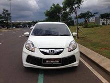 2013 Honda Brio 1.3 Sports E Hatchback